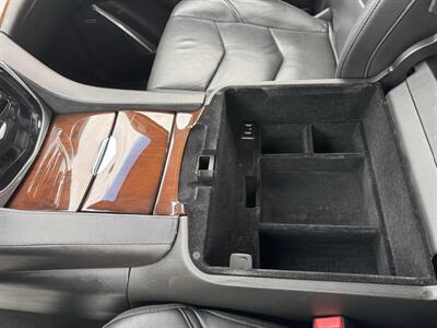 2019 Cadillac Escalade ESV Luxury - Photo 18 - Schoolcraft, MI 49087