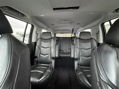 2019 Cadillac Escalade ESV Luxury - Photo 22 - Schoolcraft, MI 49087