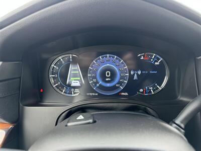 2019 Cadillac Escalade ESV Luxury - Photo 14 - Schoolcraft, MI 49087