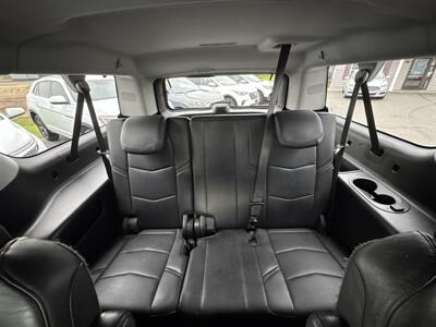 2019 Cadillac Escalade ESV Luxury - Photo 28 - Schoolcraft, MI 49087