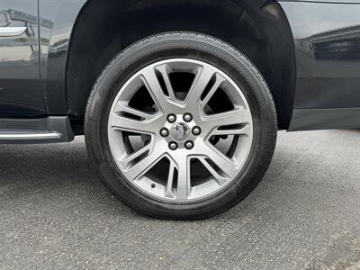 2019 Cadillac Escalade ESV Luxury - Photo 33 - Schoolcraft, MI 49087
