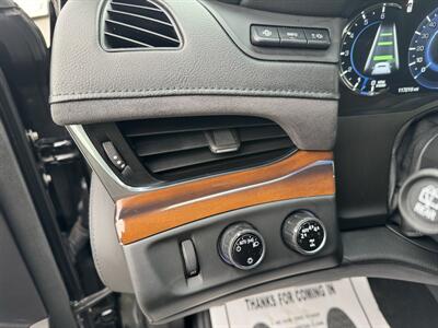 2019 Cadillac Escalade ESV Luxury - Photo 10 - Schoolcraft, MI 49087