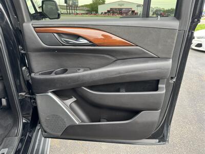 2019 Cadillac Escalade ESV Luxury - Photo 26 - Schoolcraft, MI 49087