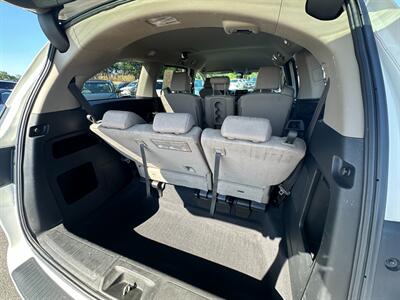 2018 Honda Odyssey EX   - Photo 17 - Schoolcraft, MI 49087