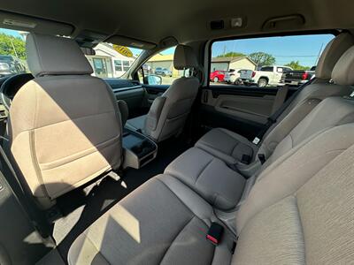 2018 Honda Odyssey EX   - Photo 21 - Schoolcraft, MI 49087