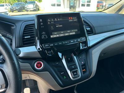 2018 Honda Odyssey EX   - Photo 33 - Schoolcraft, MI 49087