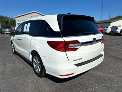 2018 Honda Odyssey EX   - Photo 6 - Schoolcraft, MI 49087