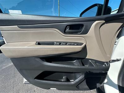 2018 Honda Odyssey EX   - Photo 24 - Schoolcraft, MI 49087