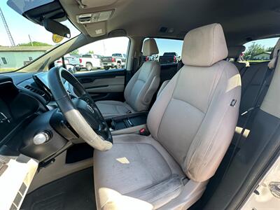 2018 Honda Odyssey EX   - Photo 28 - Schoolcraft, MI 49087