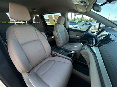 2018 Honda Odyssey EX   - Photo 13 - Schoolcraft, MI 49087