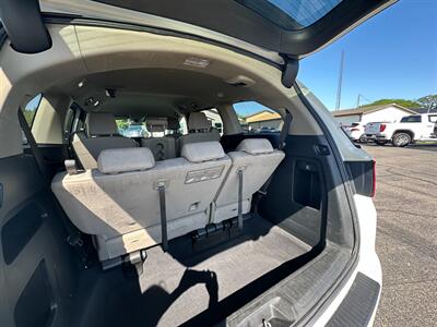2018 Honda Odyssey EX   - Photo 18 - Schoolcraft, MI 49087