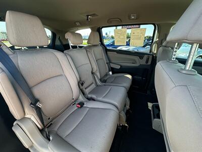2018 Honda Odyssey EX   - Photo 15 - Schoolcraft, MI 49087