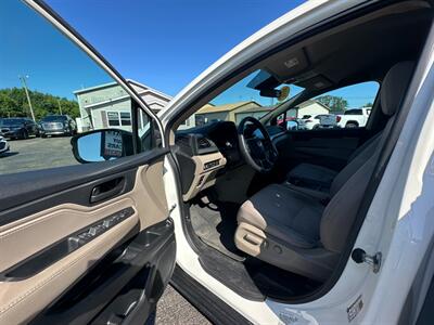 2018 Honda Odyssey EX   - Photo 23 - Schoolcraft, MI 49087