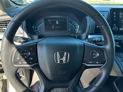 2018 Honda Odyssey EX   - Photo 30 - Schoolcraft, MI 49087