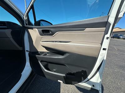 2018 Honda Odyssey EX   - Photo 11 - Schoolcraft, MI 49087