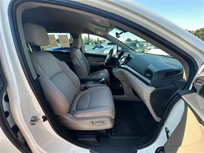 2018 Honda Odyssey EX   - Photo 12 - Schoolcraft, MI 49087