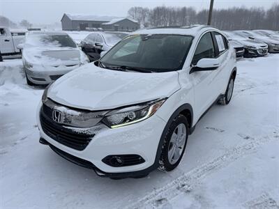 2019 Honda HR-V EX   - Photo 5 - Schoolcraft, MI 49087