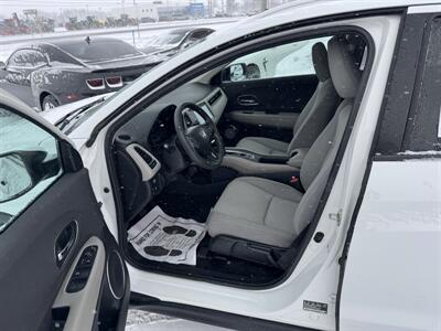 2019 Honda HR-V EX   - Photo 7 - Schoolcraft, MI 49087