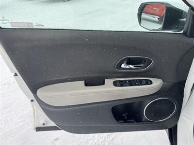2019 Honda HR-V EX   - Photo 6 - Schoolcraft, MI 49087