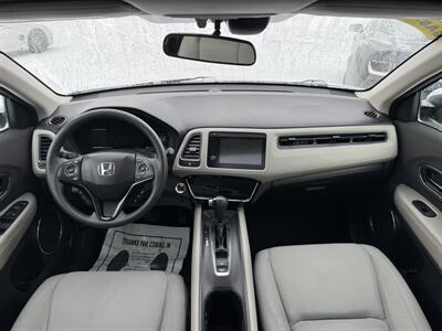 2019 Honda HR-V EX   - Photo 16 - Schoolcraft, MI 49087