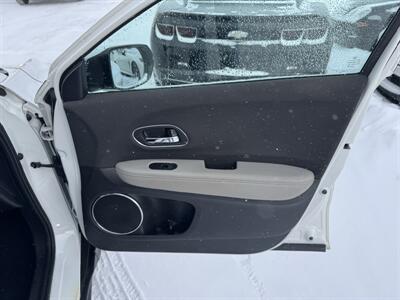 2019 Honda HR-V EX   - Photo 23 - Schoolcraft, MI 49087