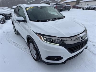 2019 Honda HR-V EX   - Photo 4 - Schoolcraft, MI 49087