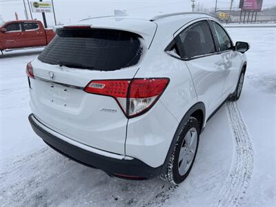 2019 Honda HR-V EX   - Photo 3 - Schoolcraft, MI 49087
