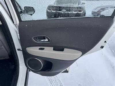 2019 Honda HR-V EX   - Photo 21 - Schoolcraft, MI 49087