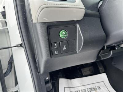 2019 Honda HR-V EX   - Photo 8 - Schoolcraft, MI 49087