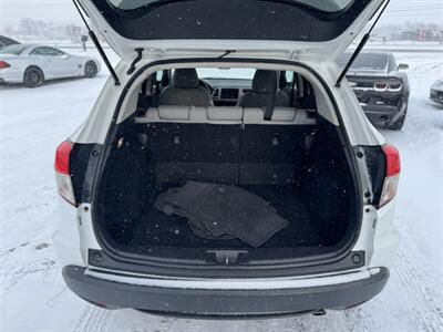 2019 Honda HR-V EX   - Photo 20 - Schoolcraft, MI 49087