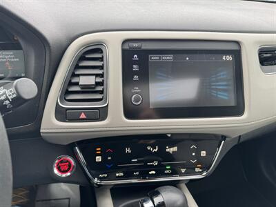 2019 Honda HR-V EX   - Photo 13 - Schoolcraft, MI 49087
