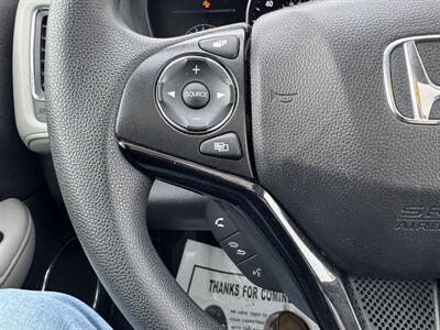 2019 Honda HR-V EX   - Photo 9 - Schoolcraft, MI 49087
