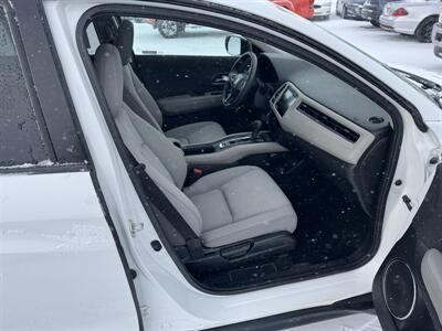 2019 Honda HR-V EX   - Photo 24 - Schoolcraft, MI 49087