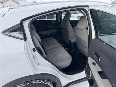 2019 Honda HR-V EX   - Photo 22 - Schoolcraft, MI 49087