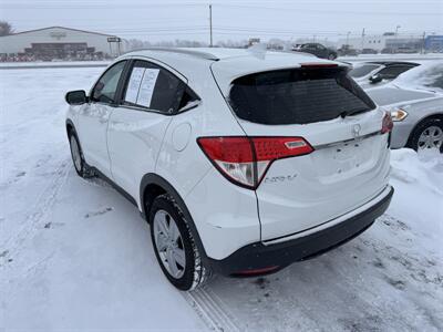 2019 Honda HR-V EX   - Photo 2 - Schoolcraft, MI 49087