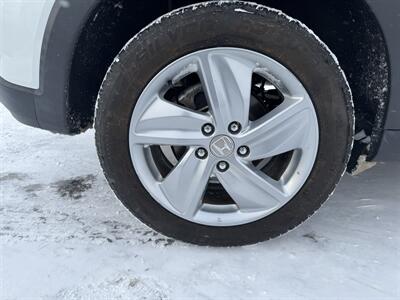 2019 Honda HR-V EX   - Photo 25 - Schoolcraft, MI 49087