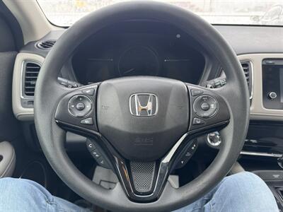 2019 Honda HR-V EX   - Photo 11 - Schoolcraft, MI 49087