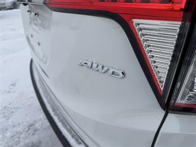 2019 Honda HR-V EX   - Photo 26 - Schoolcraft, MI 49087