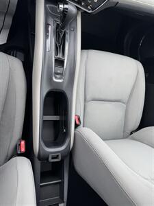 2019 Honda HR-V EX   - Photo 14 - Schoolcraft, MI 49087