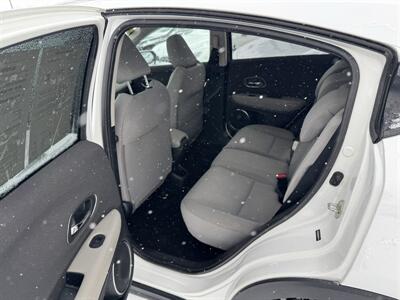 2019 Honda HR-V EX   - Photo 19 - Schoolcraft, MI 49087