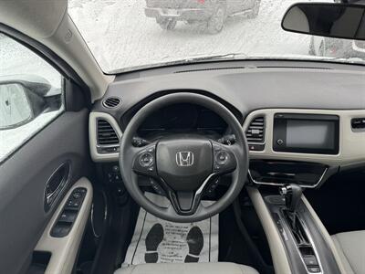 2019 Honda HR-V EX   - Photo 17 - Schoolcraft, MI 49087