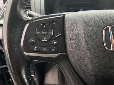 2022 Honda Odyssey EX-L   - Photo 31 - Schoolcraft, MI 49087