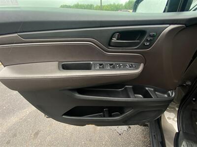2022 Honda Odyssey EX-L   - Photo 24 - Schoolcraft, MI 49087
