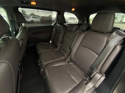 2022 Honda Odyssey EX-L   - Photo 22 - Schoolcraft, MI 49087