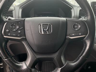 2022 Honda Odyssey EX-L   - Photo 30 - Schoolcraft, MI 49087