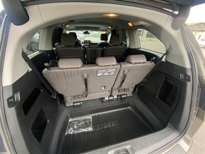 2022 Honda Odyssey EX-L   - Photo 20 - Schoolcraft, MI 49087