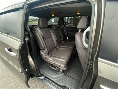 2022 Honda Odyssey EX-L   - Photo 16 - Schoolcraft, MI 49087