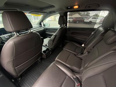 2022 Honda Odyssey EX-L   - Photo 23 - Schoolcraft, MI 49087