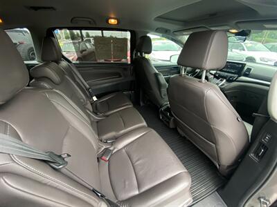 2022 Honda Odyssey EX-L   - Photo 17 - Schoolcraft, MI 49087