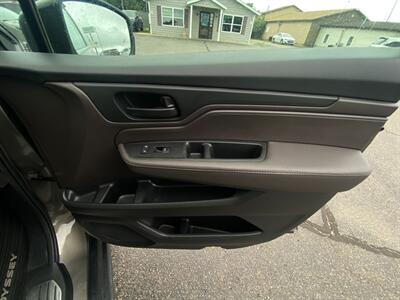 2022 Honda Odyssey EX-L   - Photo 12 - Schoolcraft, MI 49087